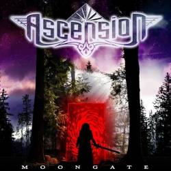 Ascension (UK-1) : Moongate